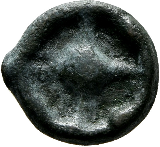 CN Type 7277, аверс, cn-coins