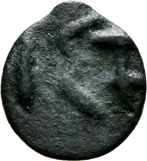 CN Type 7277, реверс, cn-coins