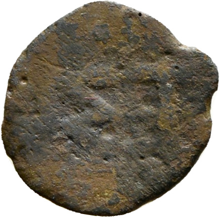 CN Type 7277, реверс, cn-coins