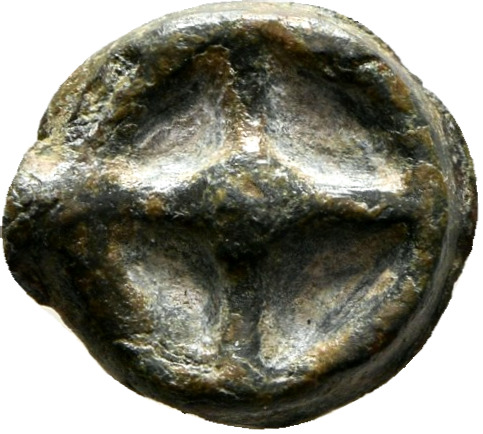 CN Type 7277, аверс, cn-coins