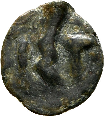 CN Type 7277, реверс, cn-coins