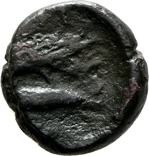 CN Type 7201, реверс, cn-coins