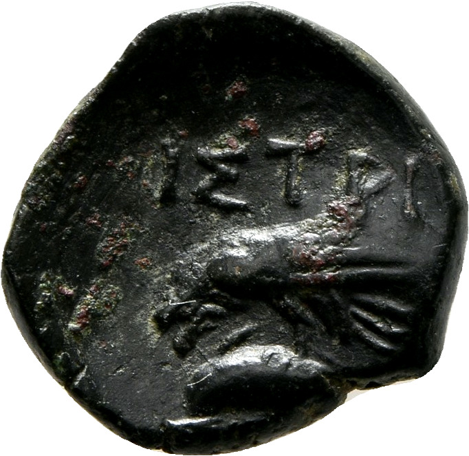 CN Type 7201, реверс, cn-coins