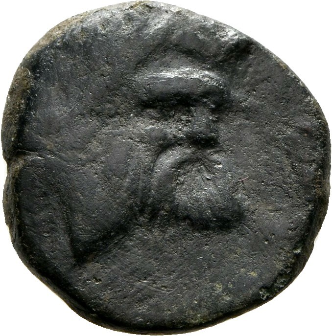 CN Type 7201, аверс, cn-coins