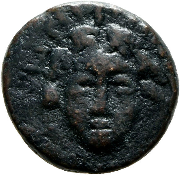 CN Type 7235, аверс, cn-coins