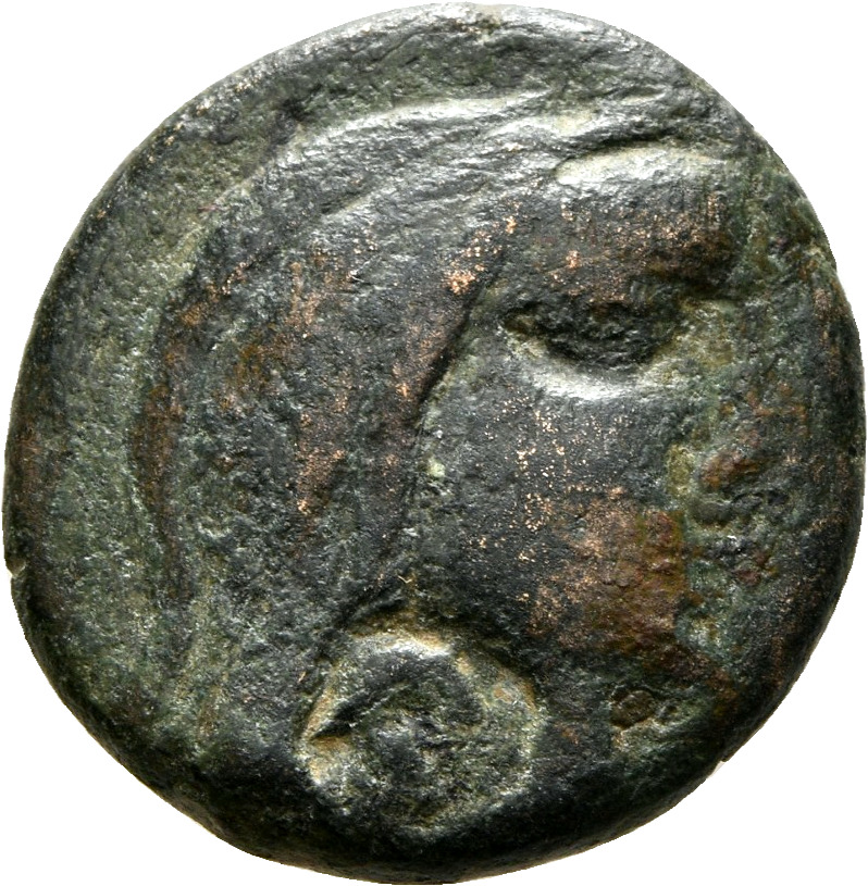 CN Type 7290, аверс, cn-coins
