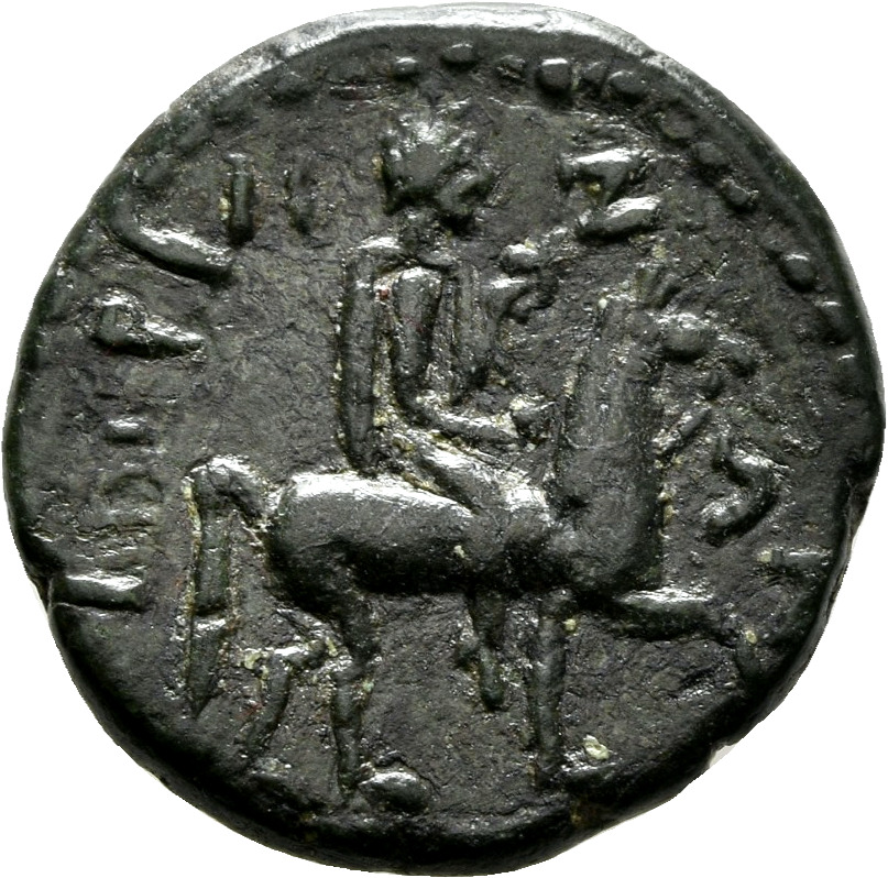 CN Type 7341, реверс, cn-coins