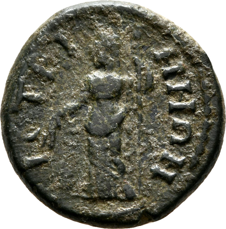 CN Type 7358, реверс, cn-coins