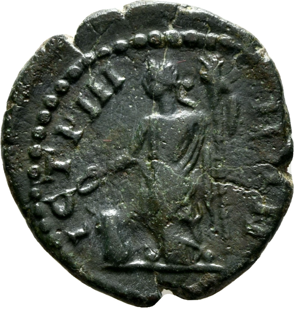 CN Type 7356, реверс, cn-coins