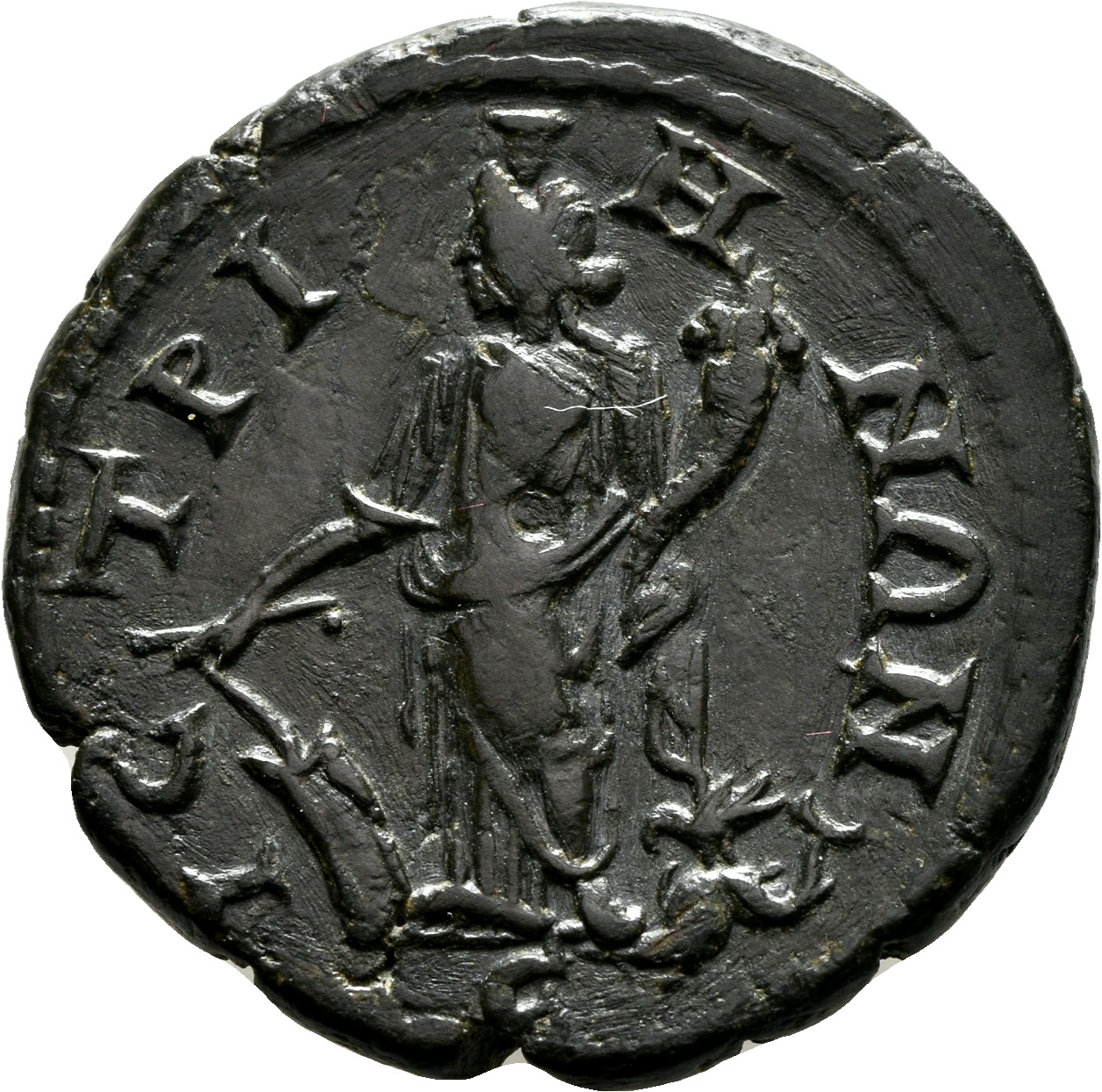 CN Type 7352, реверс, cn-coins