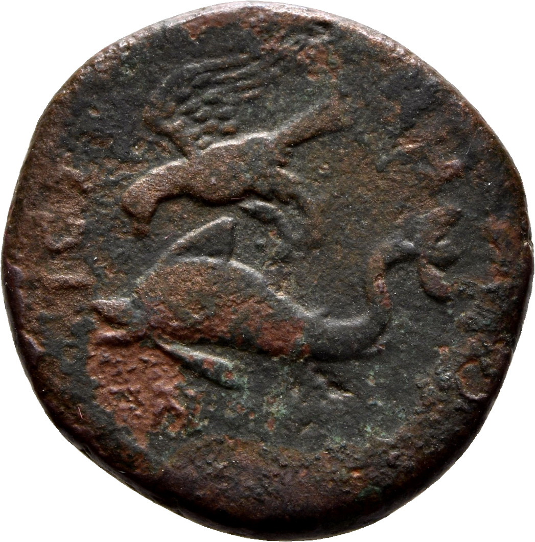 CN Type 7382, реверс, cn-coins