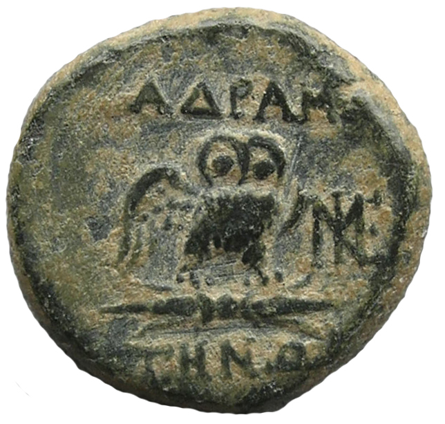coin rev