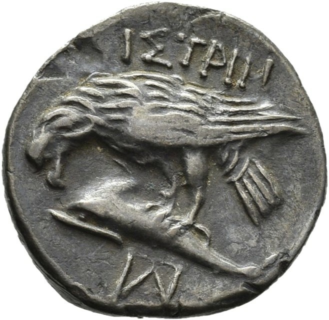 реверс CN Type 7143