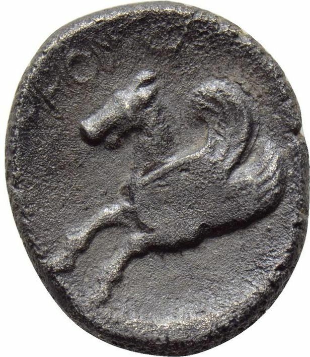 Orontas rev