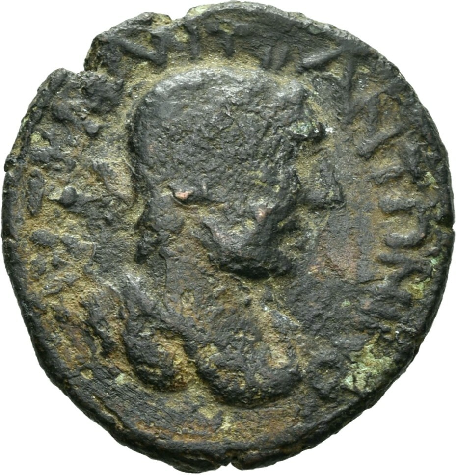 CN Type 7352, аверс, cn-coins
