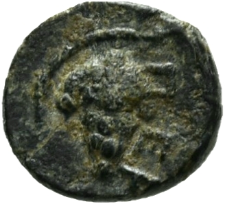 CN Type 7490, реверс, cn-coins