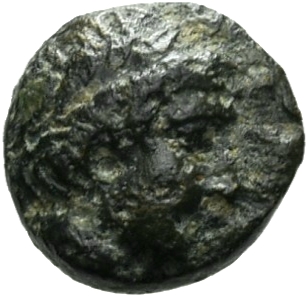 obverse CN Type 7495