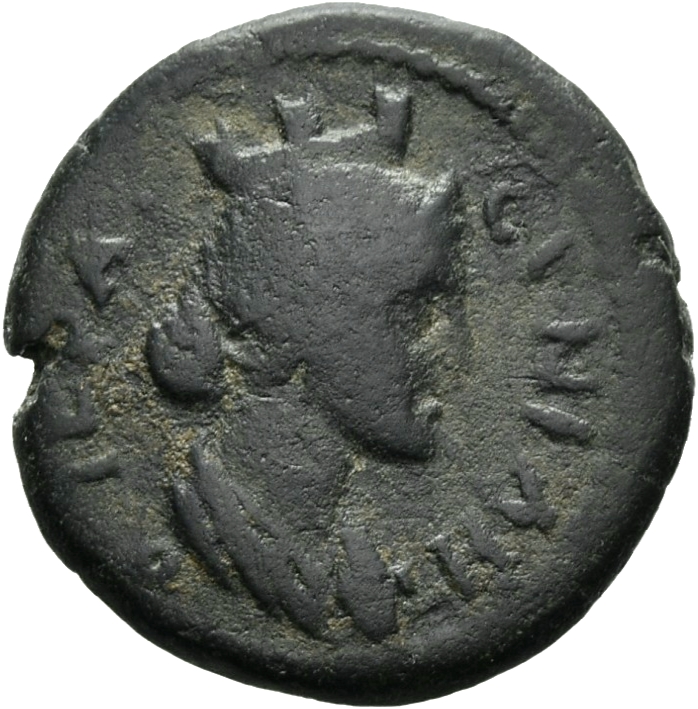 obverse CN Type 7501