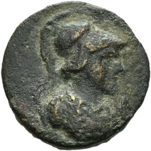 obverse CN Type 7511