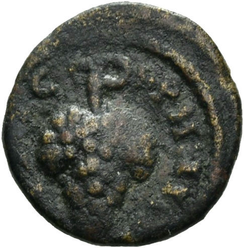 CN Type 7512, реверс, cn-coins