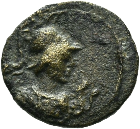 obverse CN Type 7512