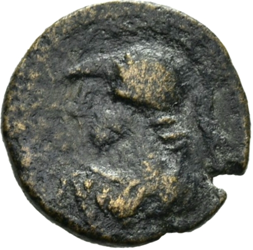 obverse CN Type 7513