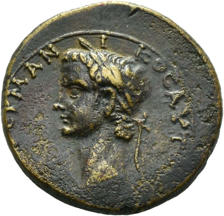 obverse CN Type 7514