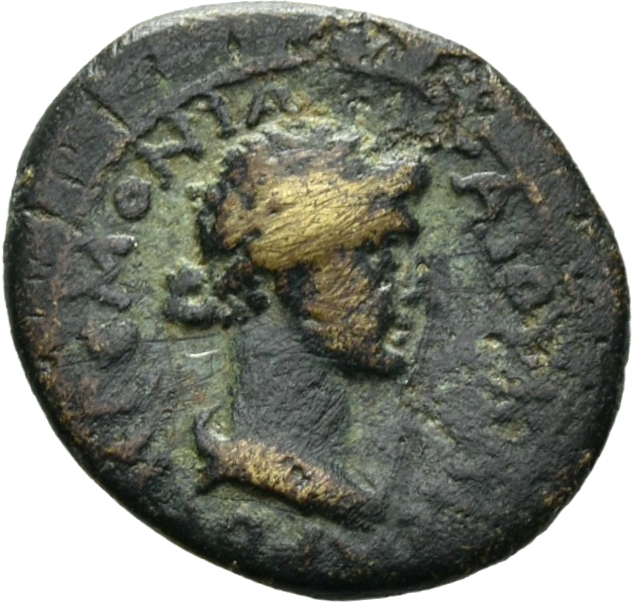 obverse CN Type 7515