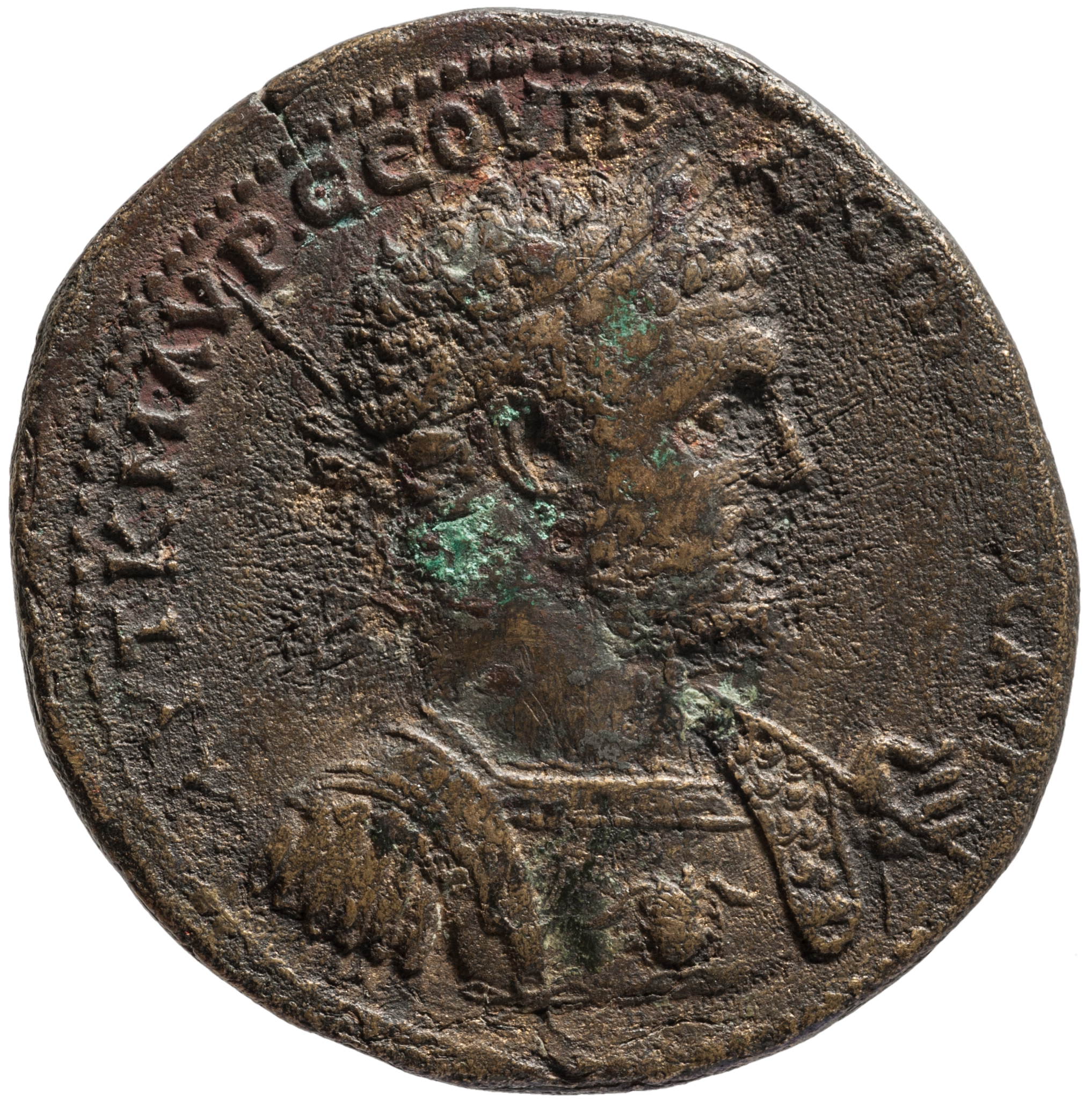 obverse CN Type cn.perinthus.1_ed.293
