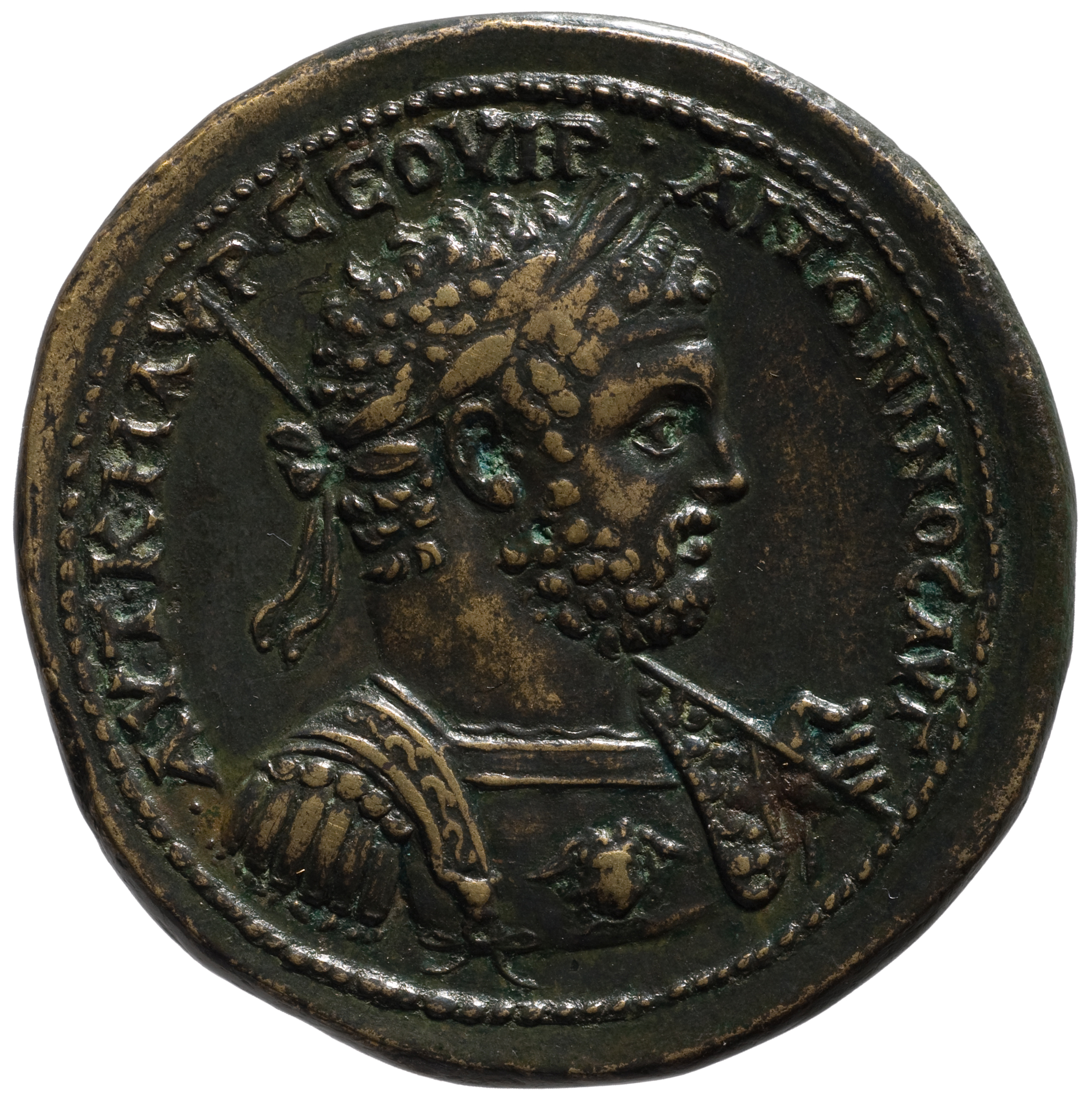 obverse CN Type cn.perinthus.1_ed.295