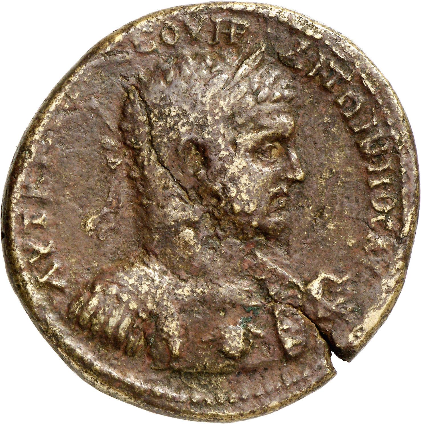 CN Type cn.perinthus.1_ed.288, аверс, cn-coins