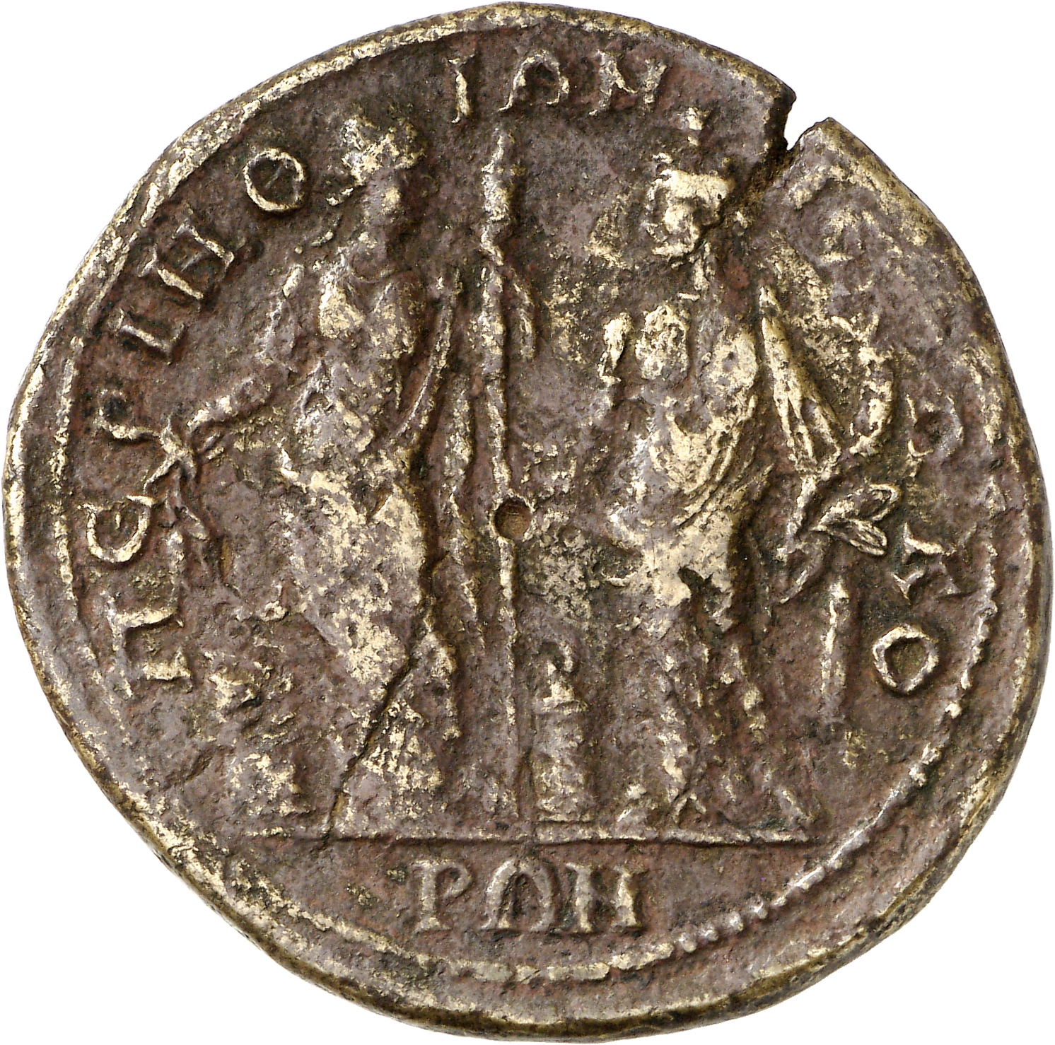 CN Type cn.perinthus.1_ed.288, реверс, cn-coins
