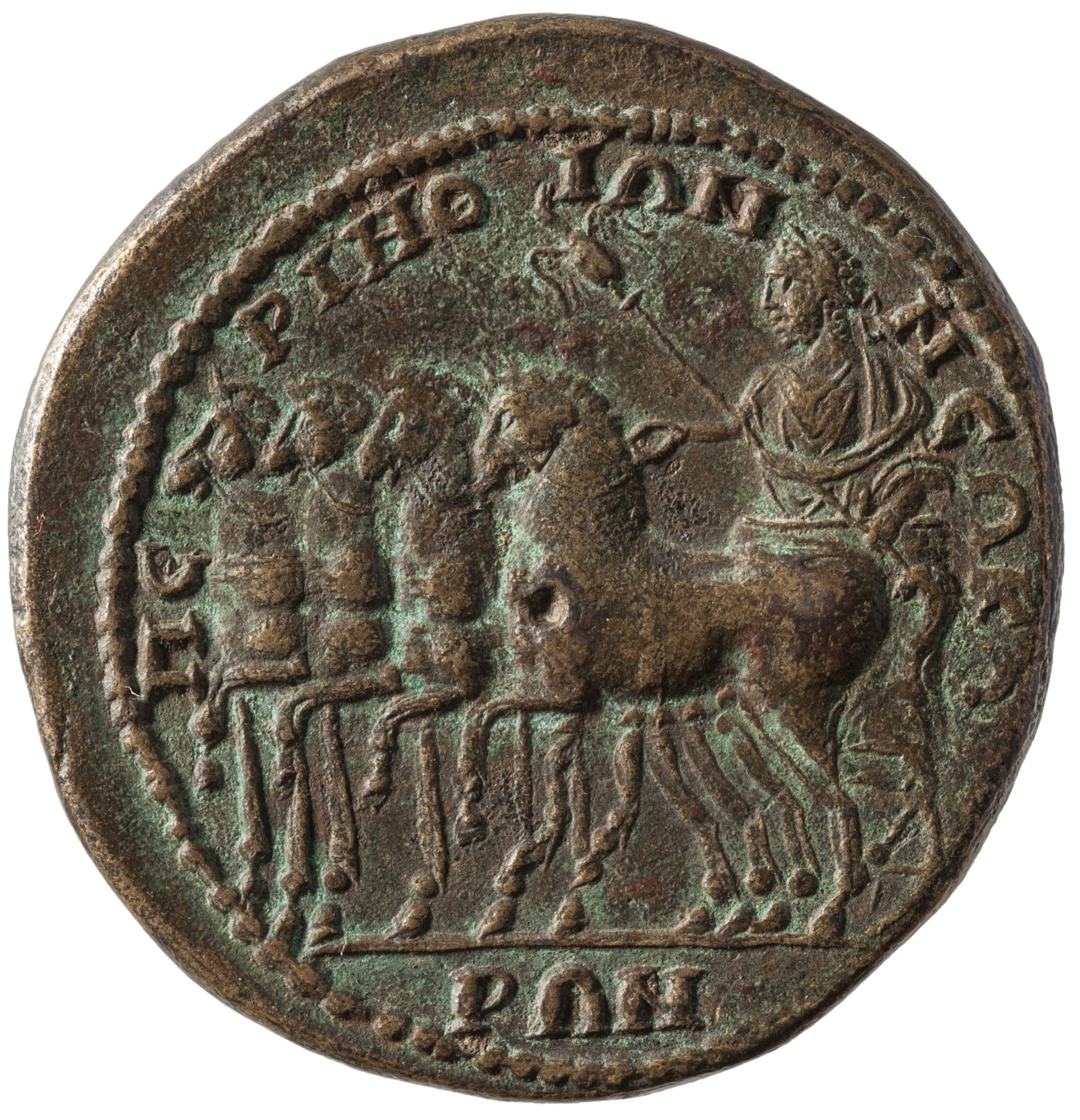 CN Type cn.perinthus.1_ed.282, реверс, cn-coins