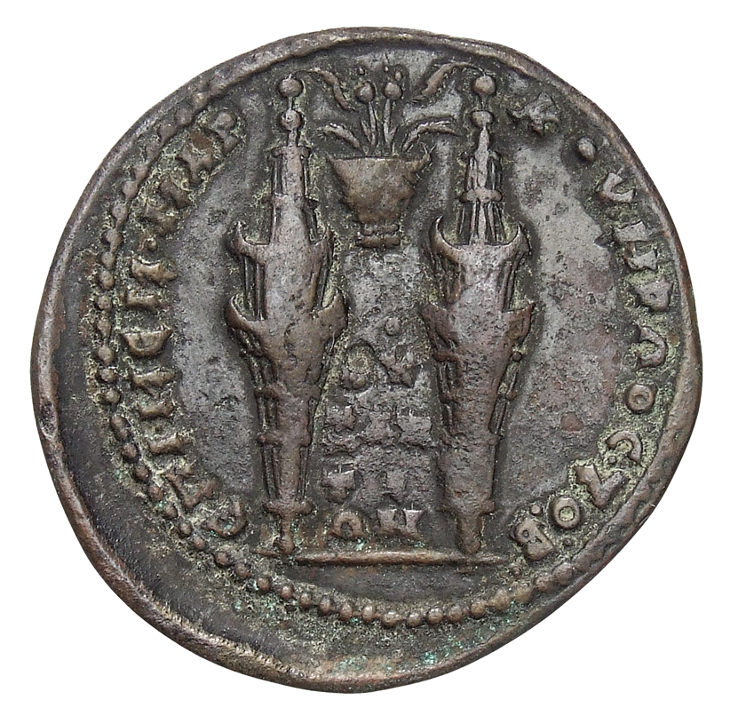 реверс CN Type cn.byzantium.1_ed.314