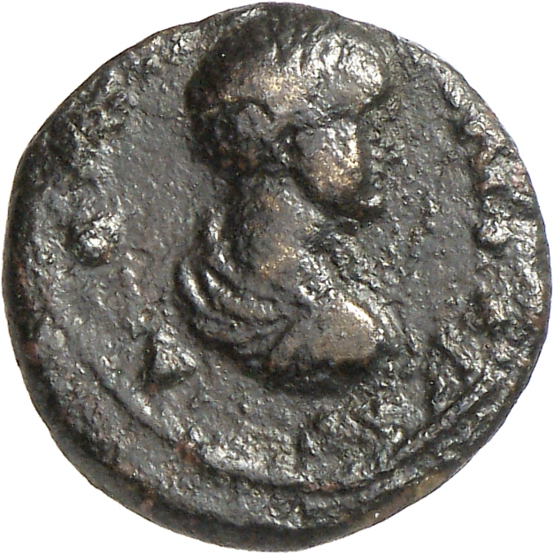 obverse CN Type cn.perinthus.1_ed.318