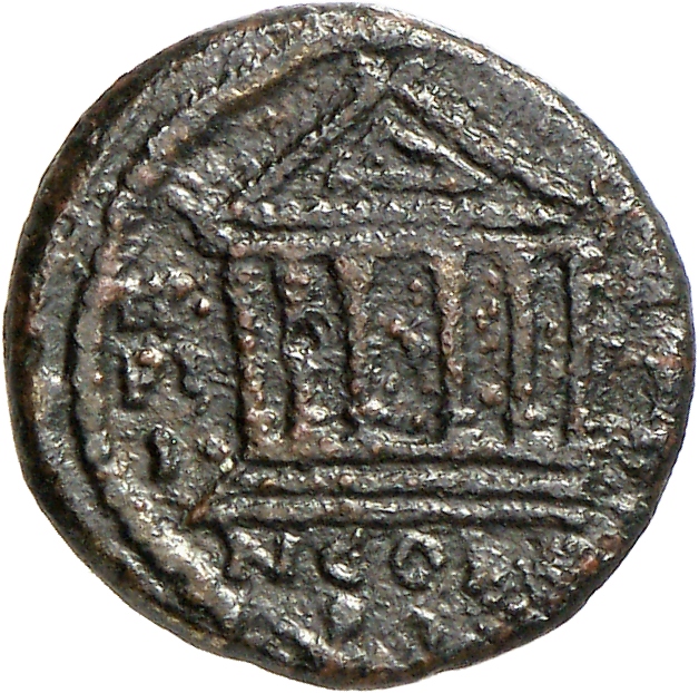 reverse CN Type cn.perinthus.1_ed.318