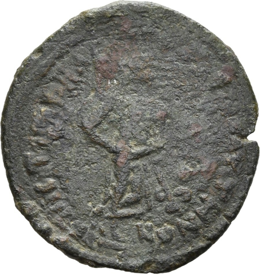 coin rev
