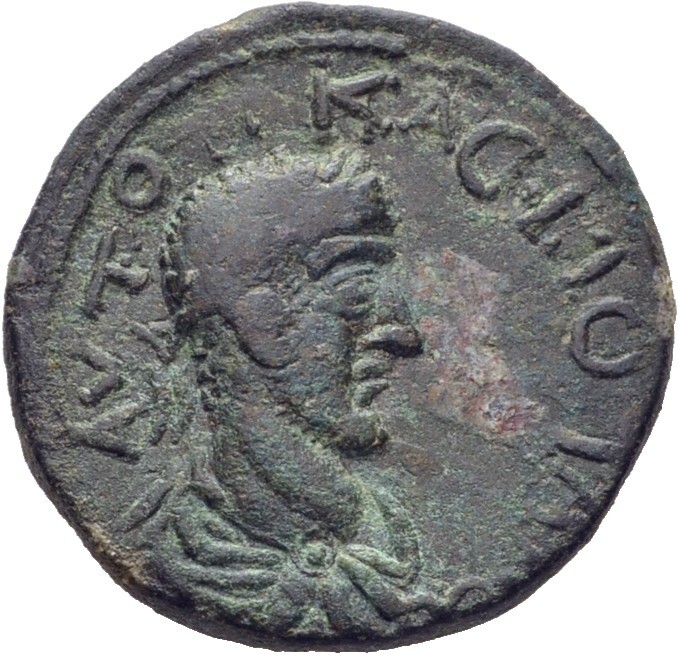 CN Type 7638, аверс, cn-coins