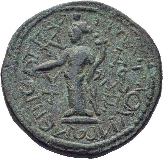 CN Type 7638, реверс, cn-coins
