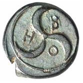 CN Type 3417, reverse, cn-coins