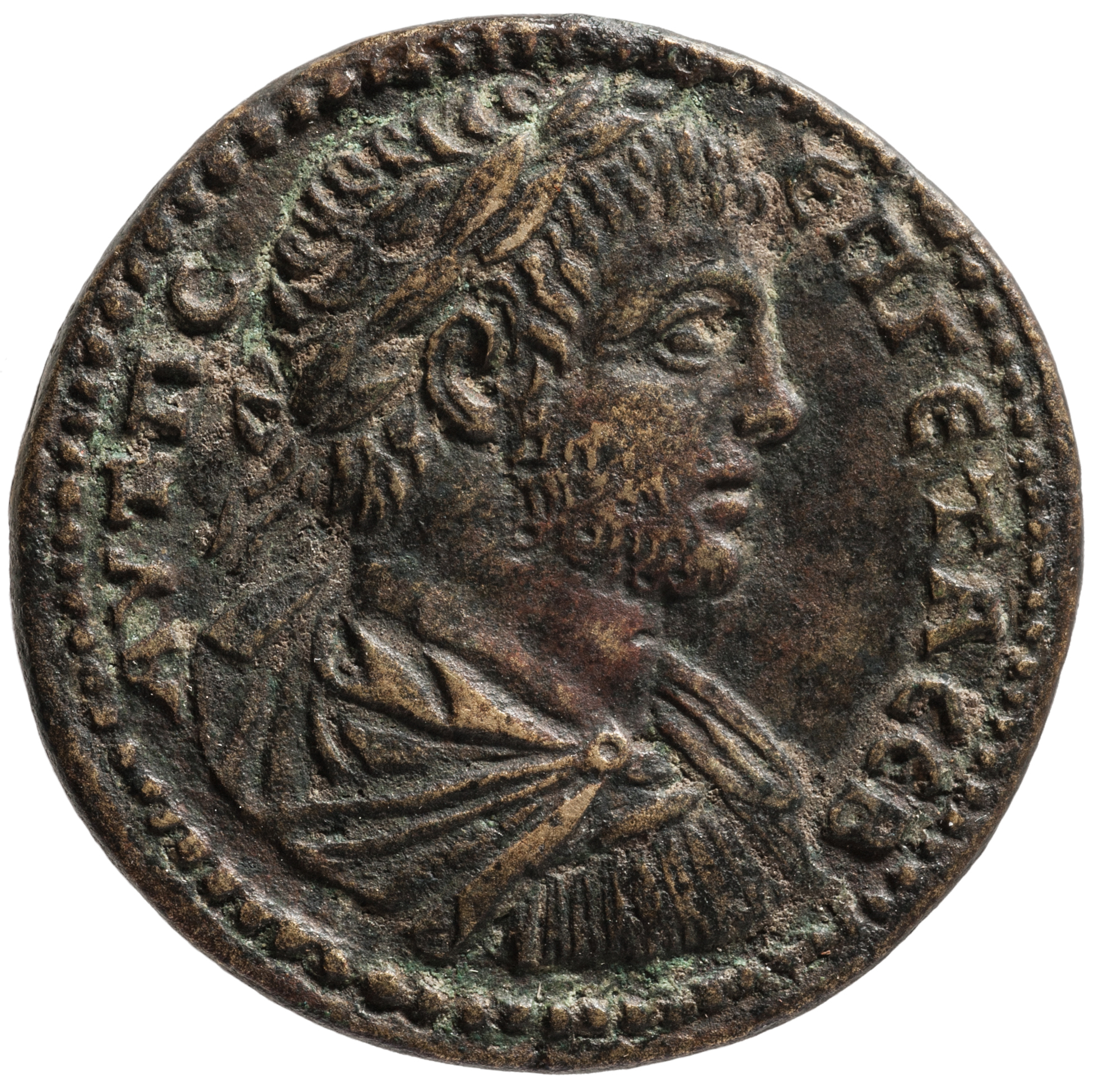 obverse CN Type cn.perinthus.1_ed.329
