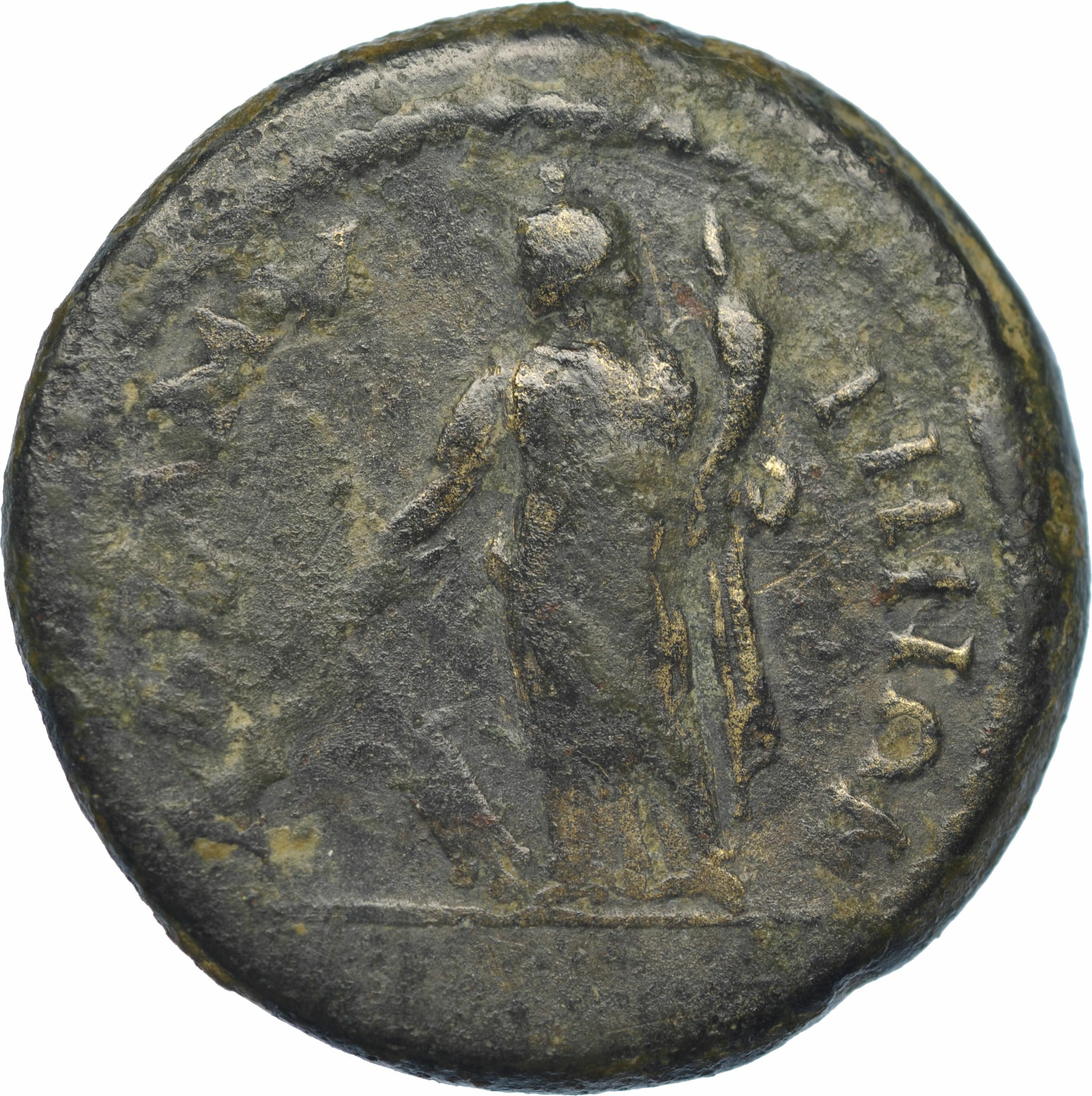 coin rev