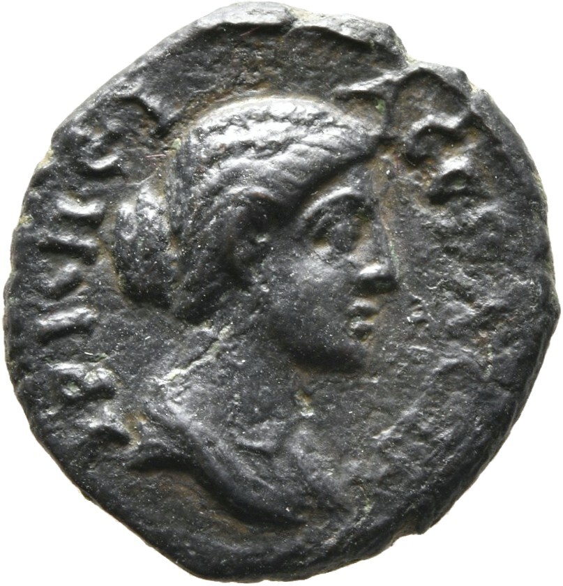 CN Type cn.augusta_trajana.1_ed.78, аверс, cn-coins