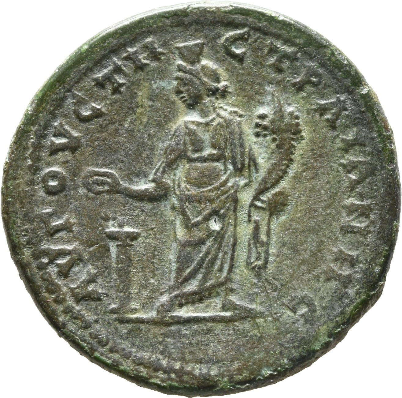 coin rev