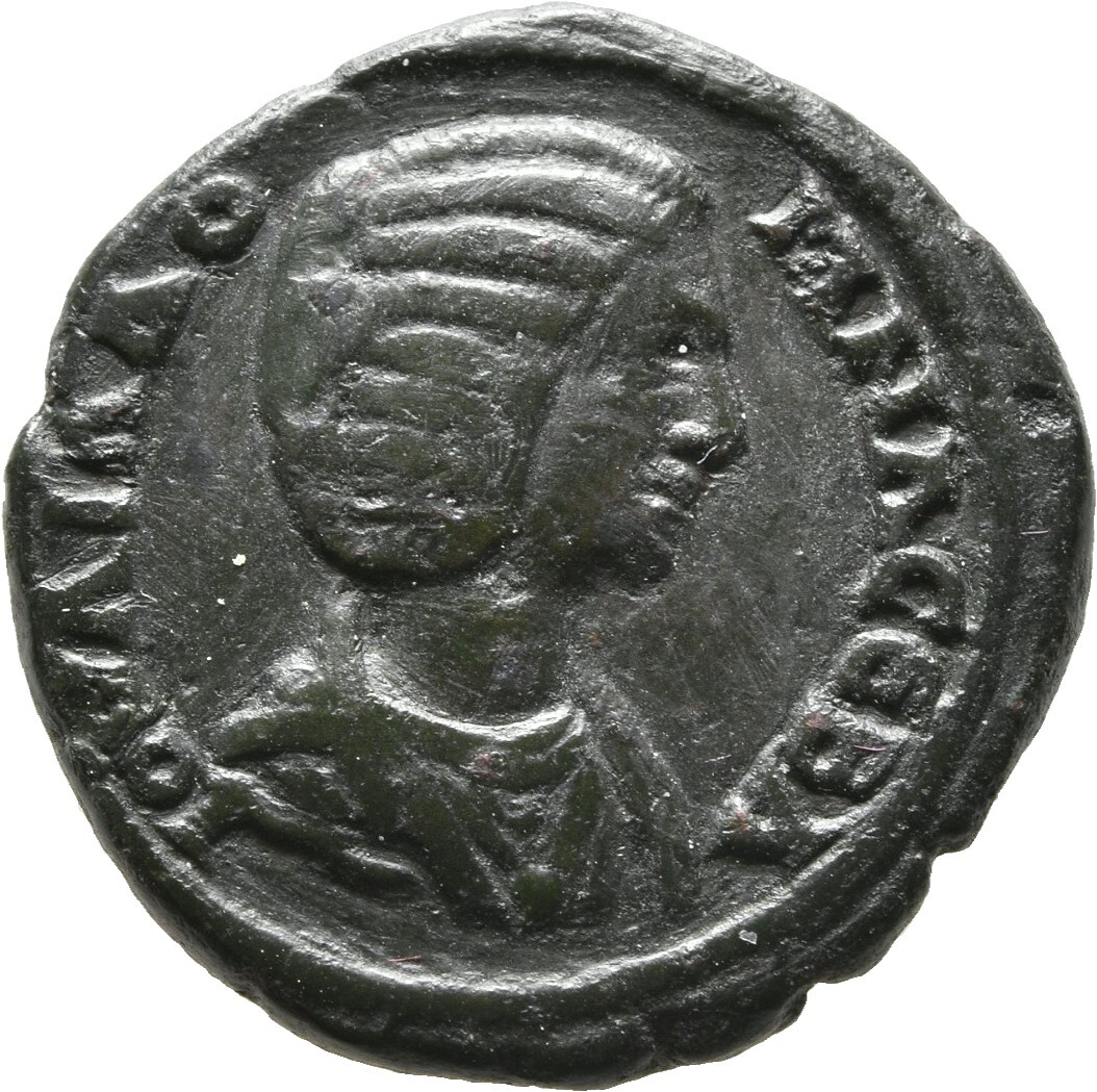 CN Type cn.augusta_trajana.1_ed.155, аверс, cn-coins