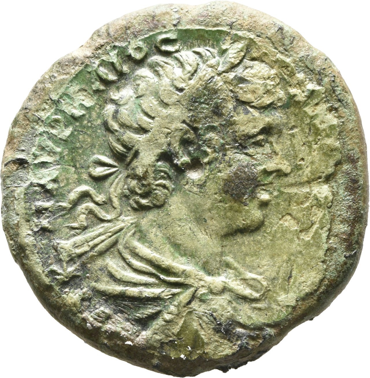 CN Type cn.augusta_trajana.1_ed.247, аверс, cn-coins