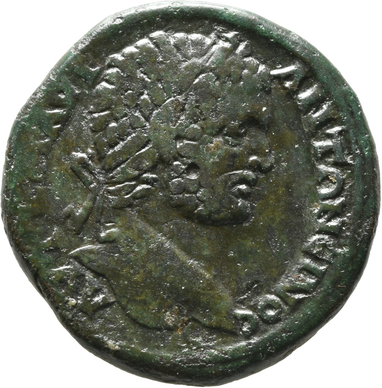 CN Type cn.augusta_trajana.1_ed.201, аверс, cn-coins