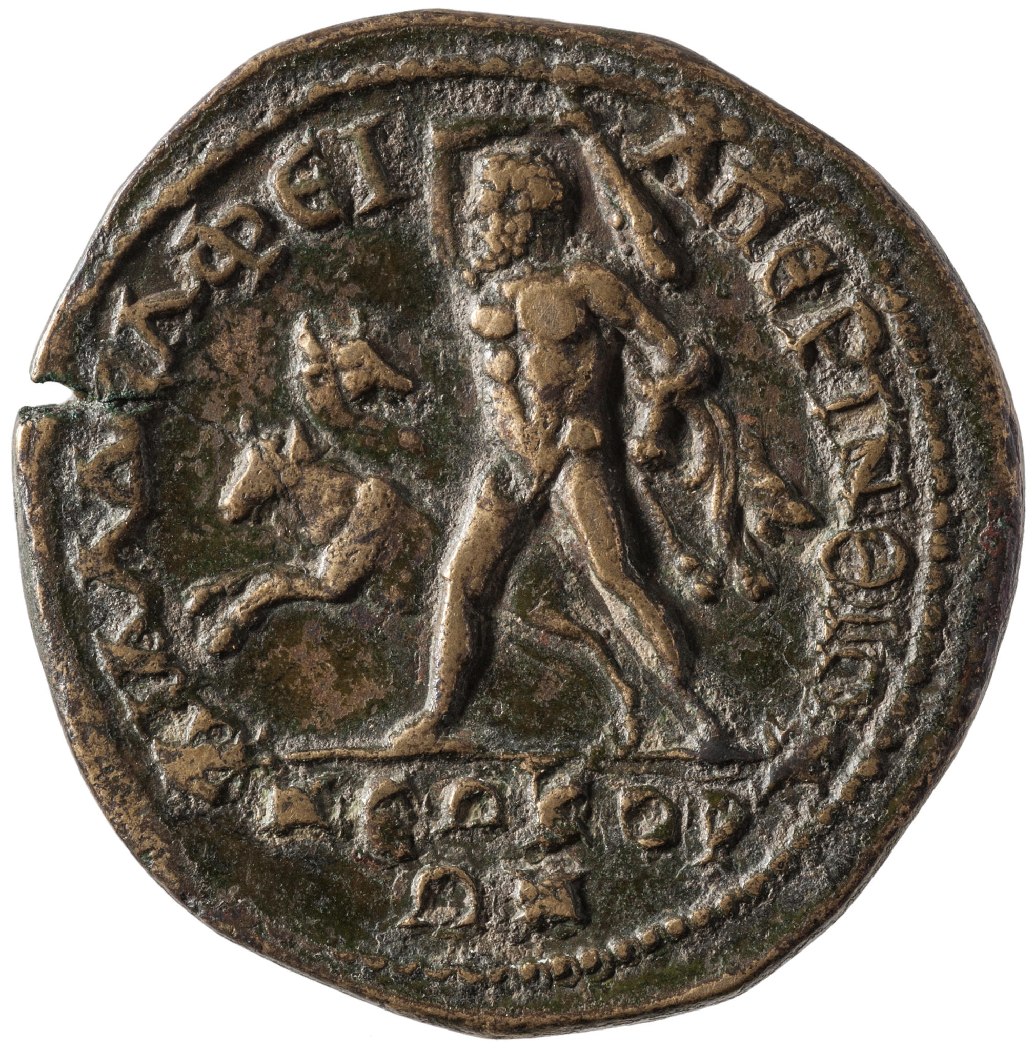 reverse CN Type cn.perinthus.1_ed.325