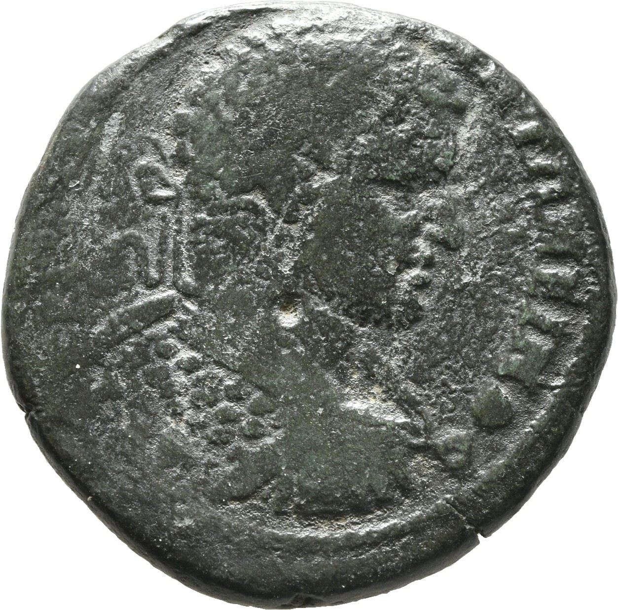 CN Type cn.augusta_trajana.1_ed.260, аверс, cn-coins