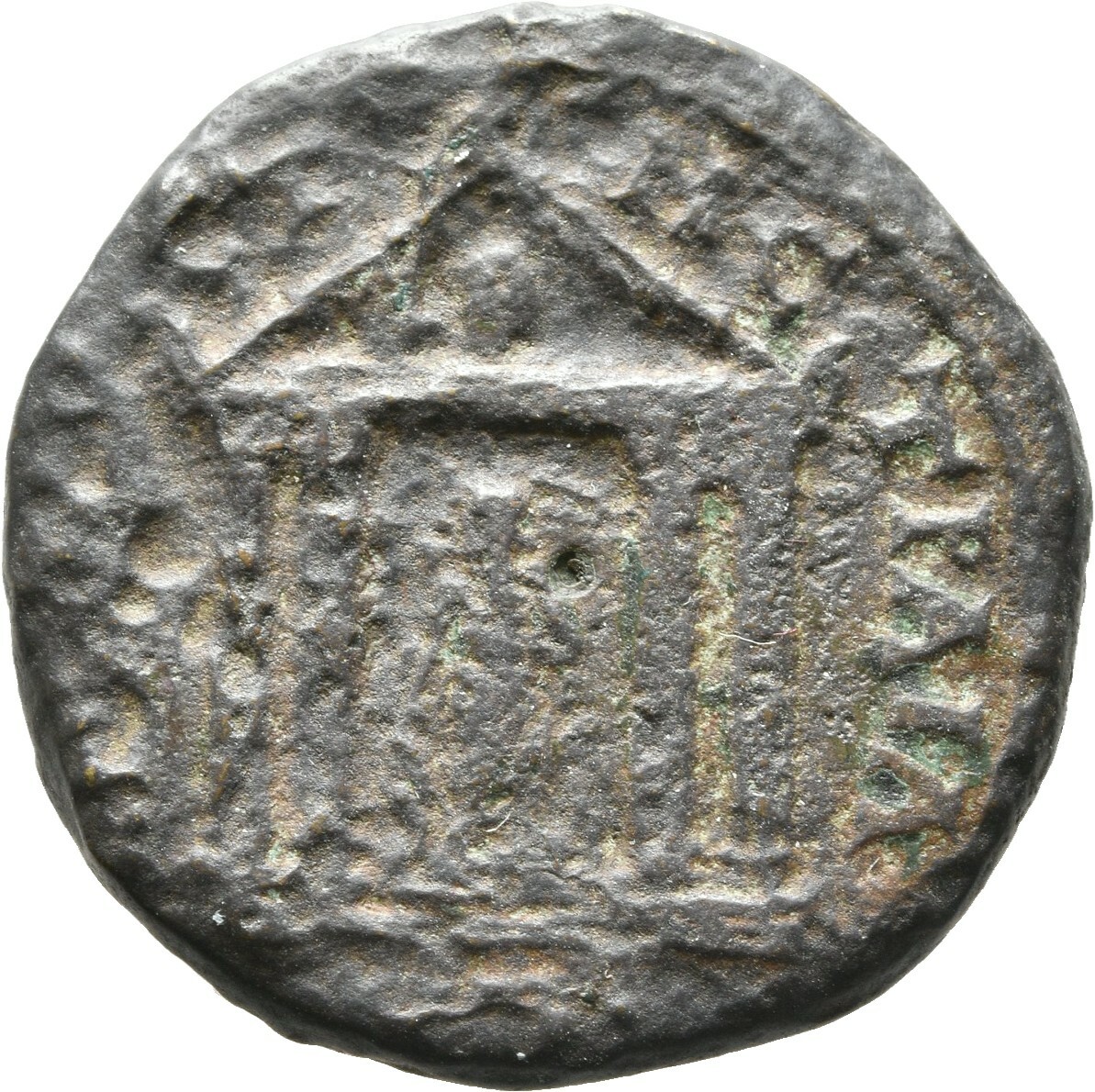 реверс CN Type cn.augusta_trajana.1_ed.203